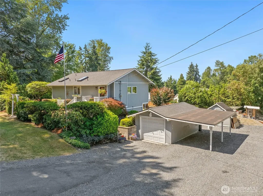 511 13th Avenue Milton WA 98354