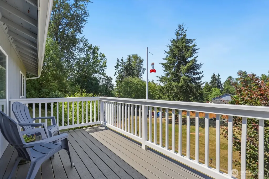511 13th Avenue Milton WA 98354