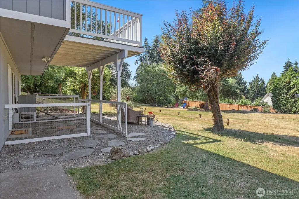 511 13th Avenue Milton WA 98354