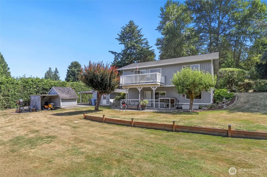 511 13th Avenue Milton WA 98354