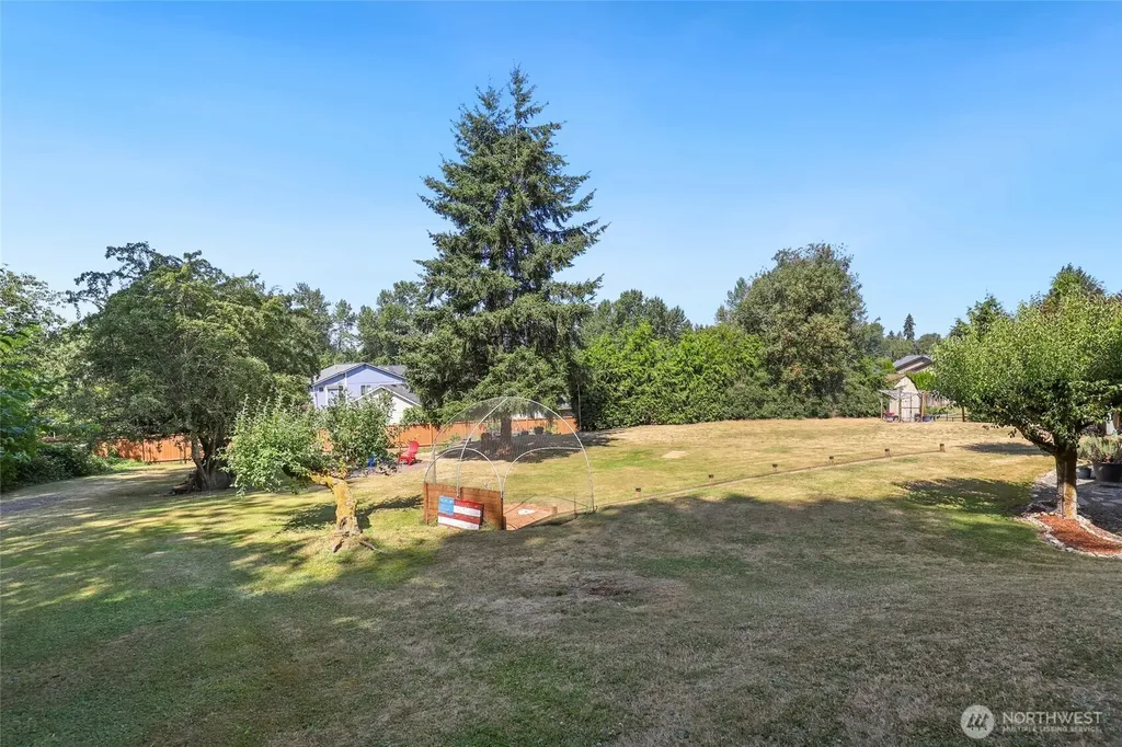 511 13th Avenue Milton WA 98354