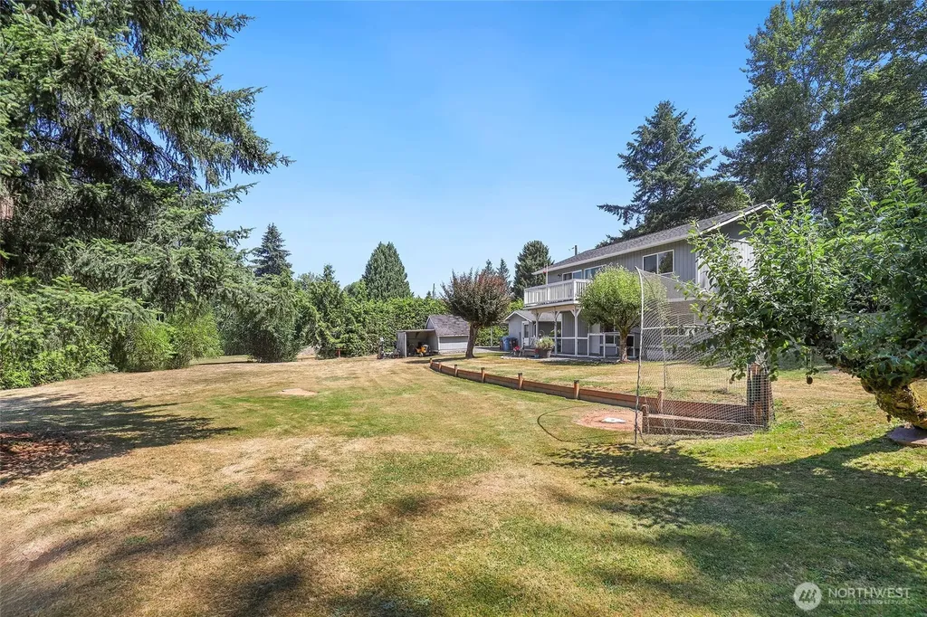 511 13th Avenue Milton WA 98354