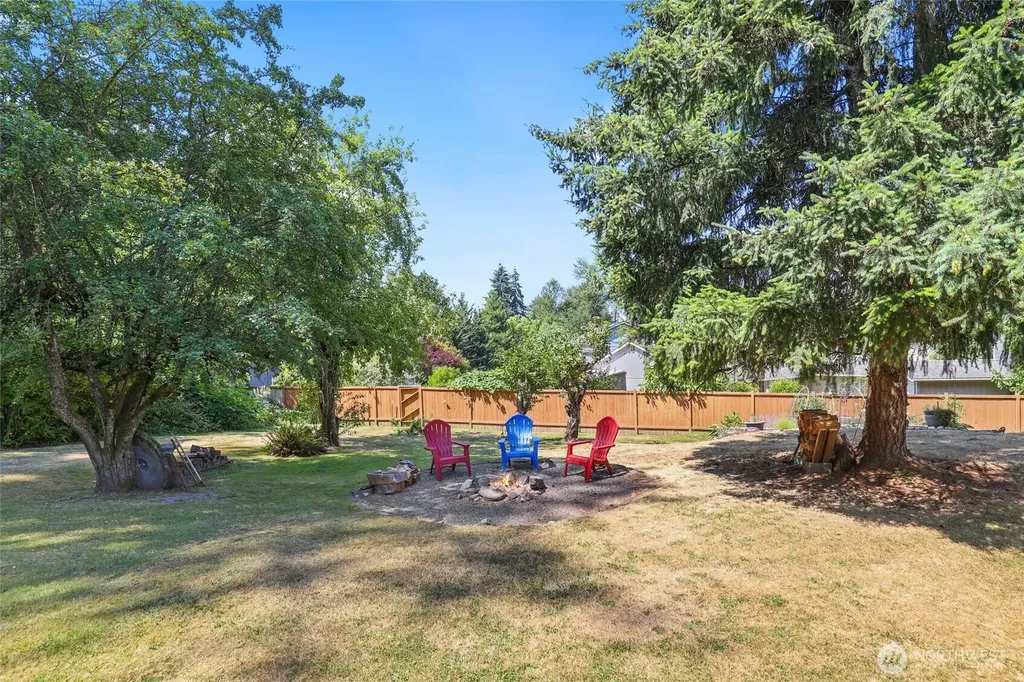 511 13th Avenue Milton WA 98354