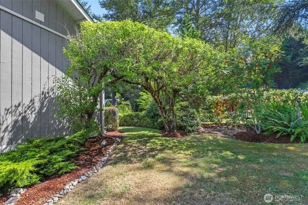 511 13th Avenue Milton WA 98354