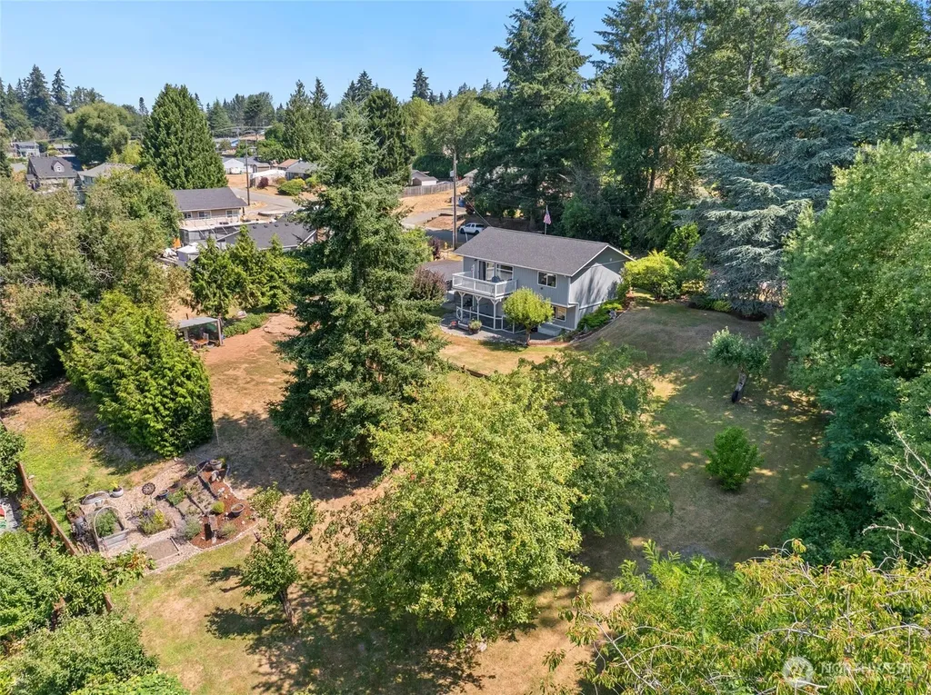 511 13th Avenue Milton WA 98354