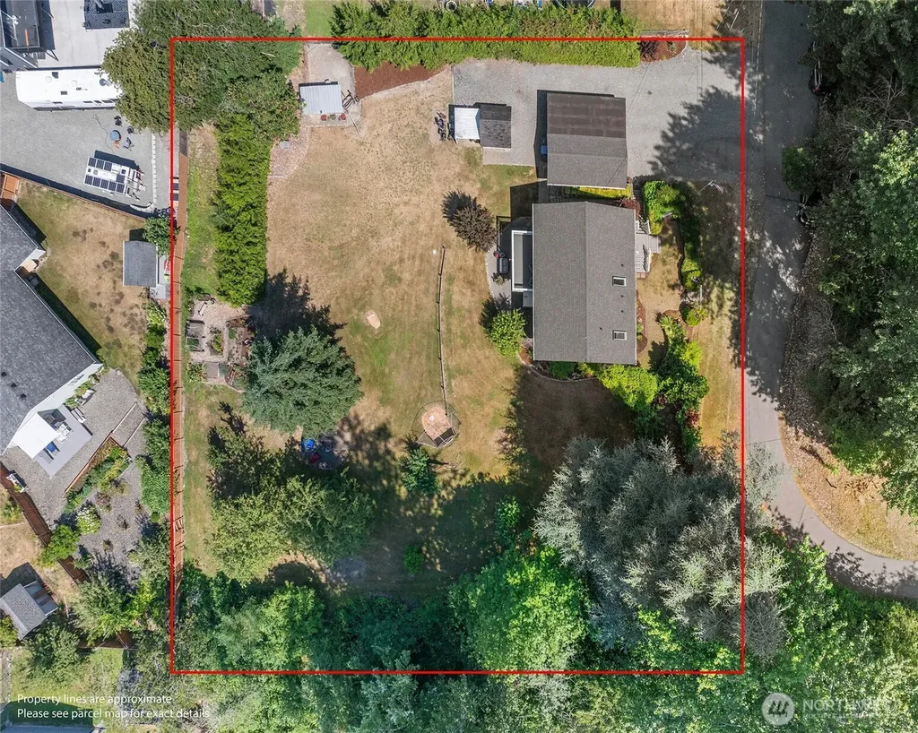 511 13th Avenue Milton WA 98354