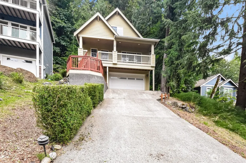 38 Rose Ridge Loop Bellingham WA 98229