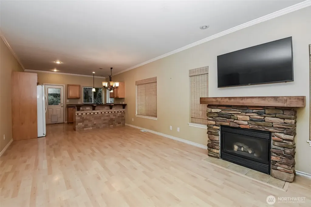 38 Rose Ridge Loop Bellingham WA 98229
