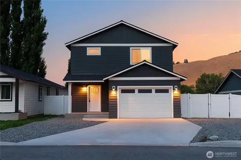 1344 Theo Way Rock Island WA 98850