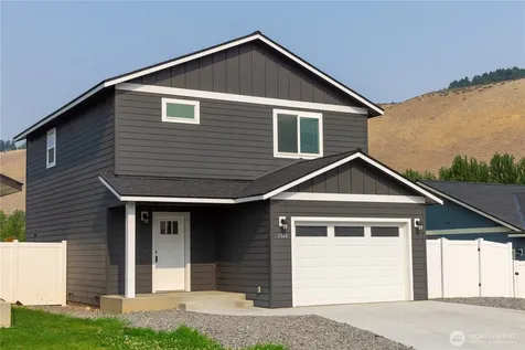 1344 Theo Way Rock Island WA 98850