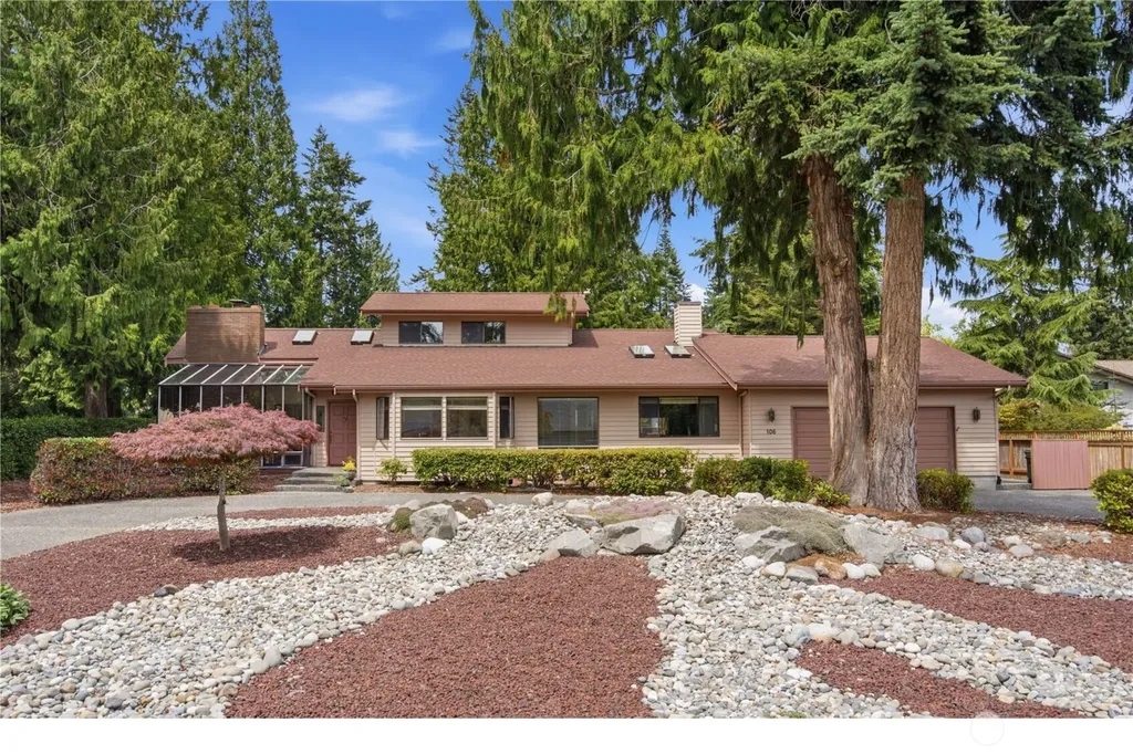 106 Fairway Place Sequim WA 98382