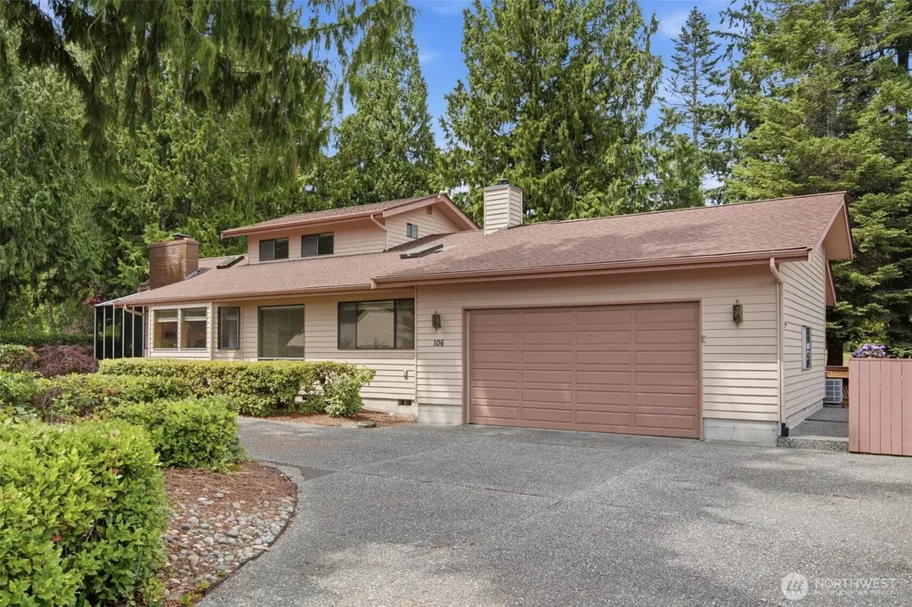 106 Fairway Place Sequim WA 98382