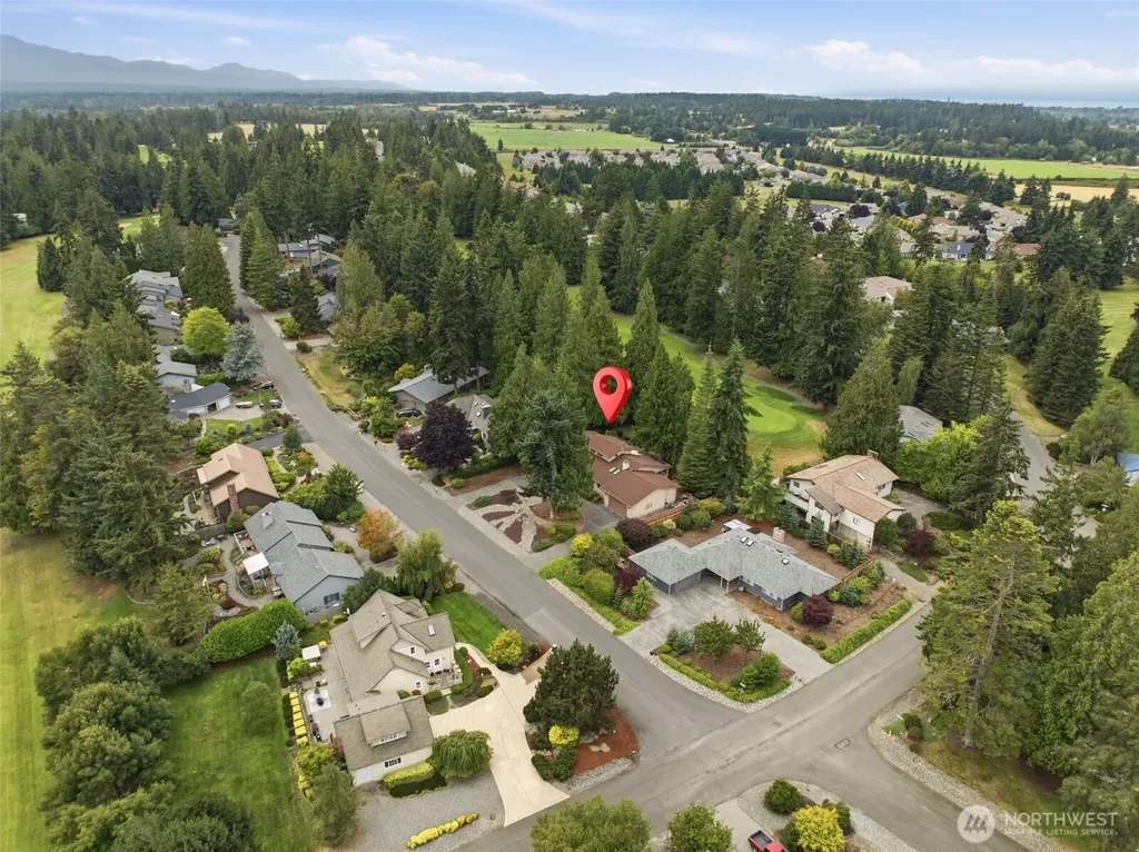 106 Fairway Place Sequim WA 98382