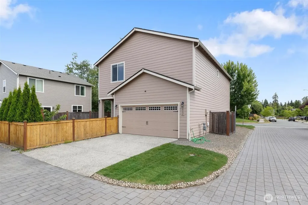 5502 88th Ave NE Marysville WA 98270