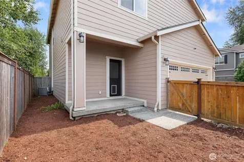 5502 88th Ave NE Marysville WA 98270