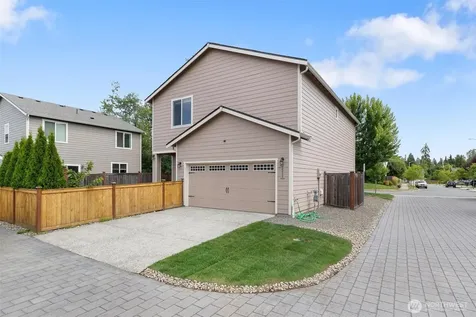 5502 88th Ave NE Marysville WA 98270