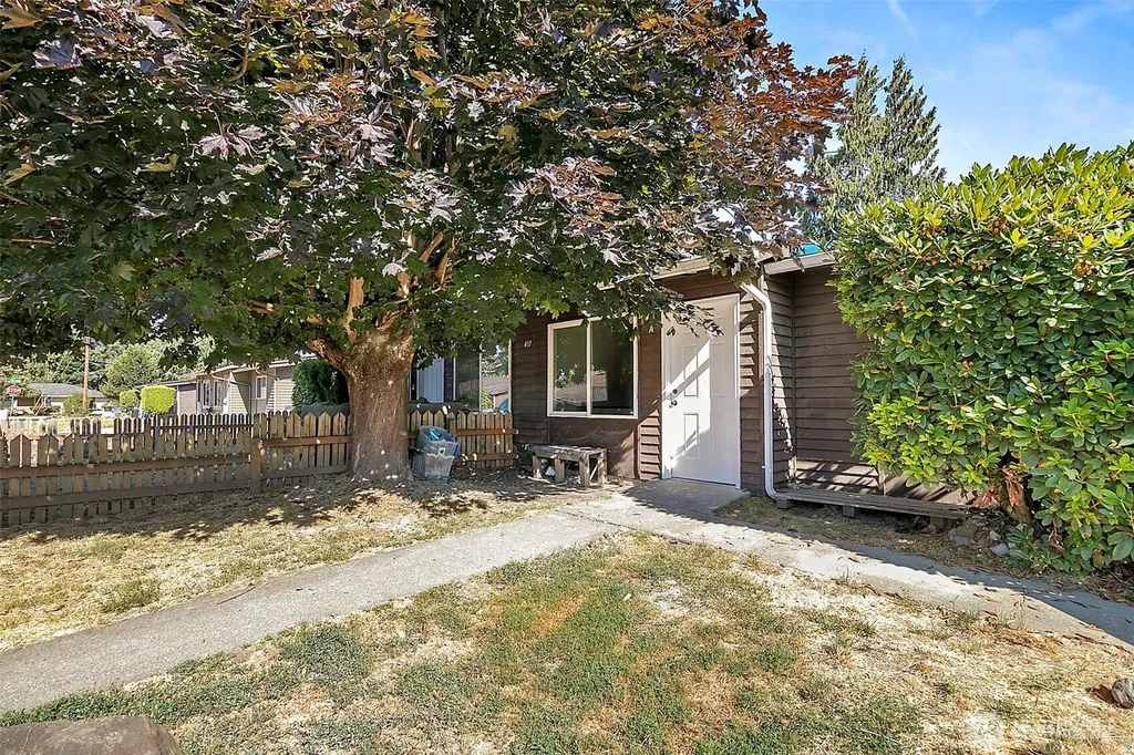 417 22nd Street SE Auburn WA 98002