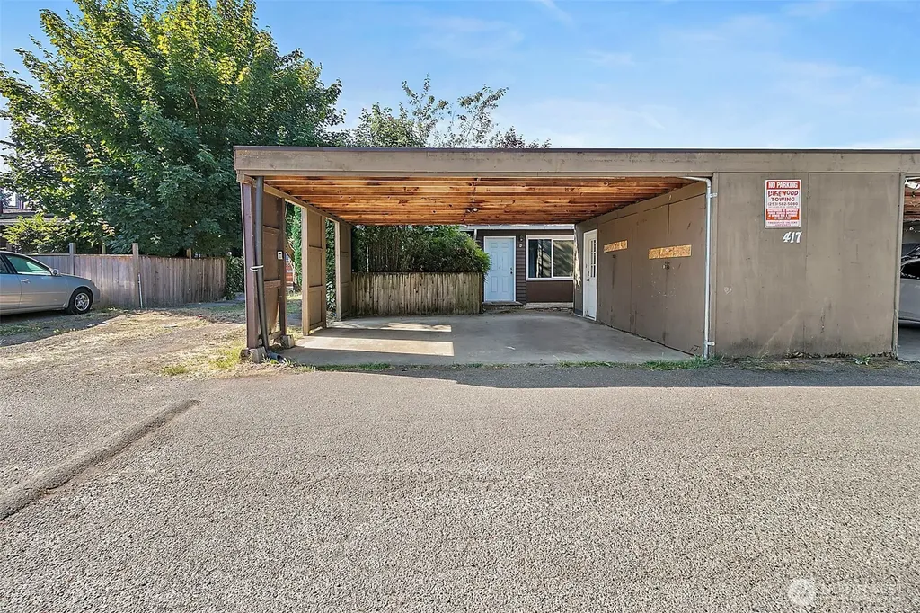 417 22nd Street SE Auburn WA 98002