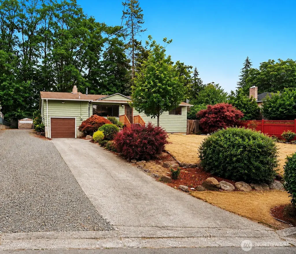 12630 169th Ave SE Renton WA 98059