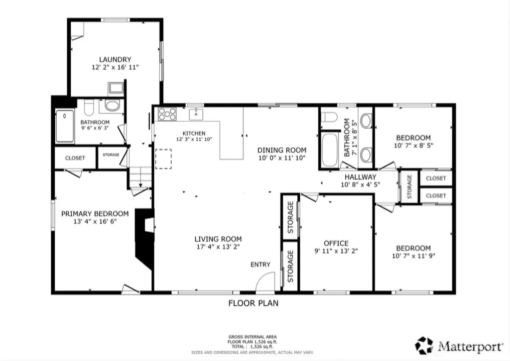 12630 169th Ave SE Renton WA 98059