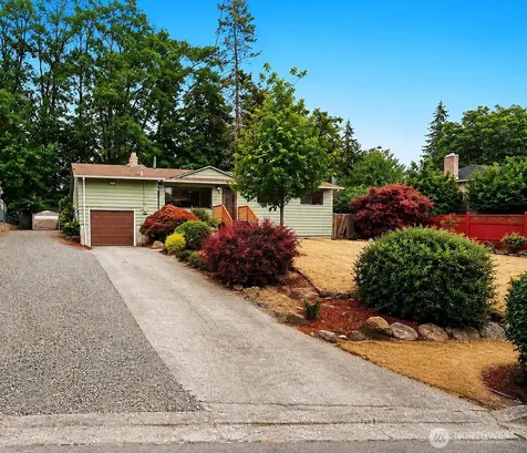 12630 169th Ave SE Renton WA 98059