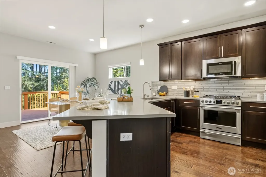18023 44th Drive SE Bothell WA 98012