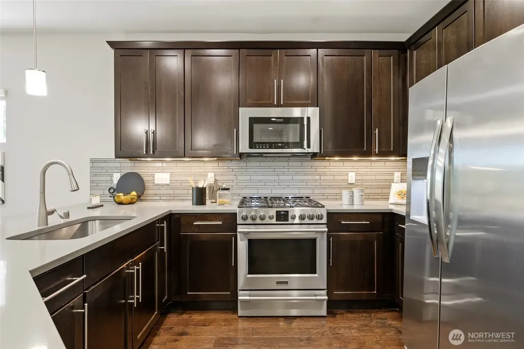 18023 44th Drive SE Bothell WA 98012