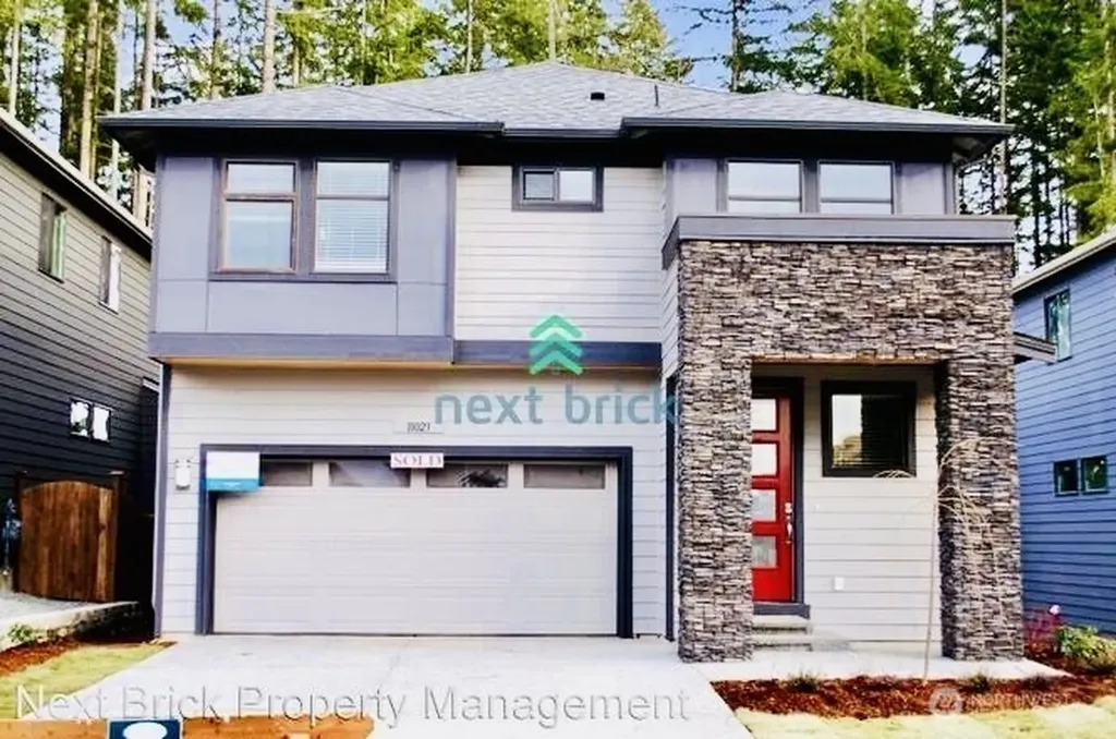 18023 44th Drive SE Bothell WA 98012
