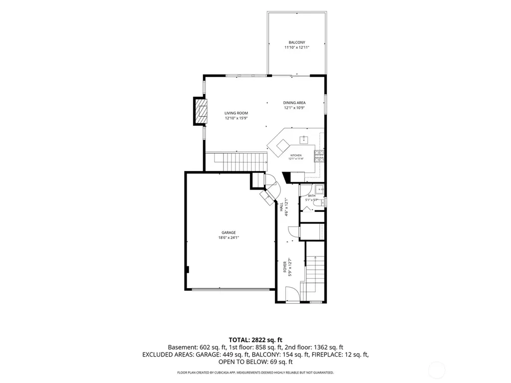 18023 44th Drive SE Bothell WA 98012