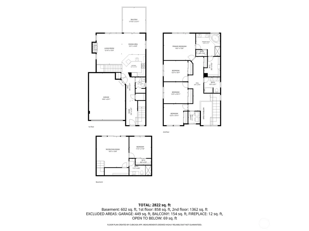 18023 44th Drive SE Bothell WA 98012