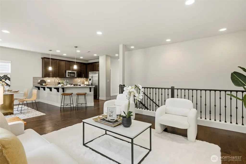 18023 44th Drive SE Bothell WA 98012