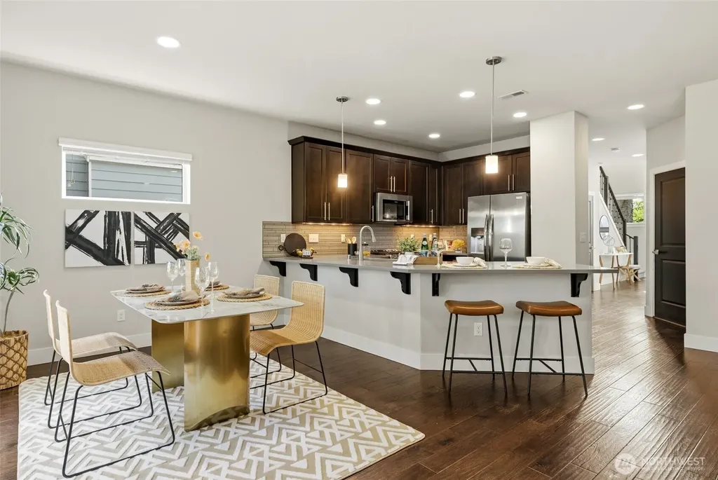 18023 44th Drive SE Bothell WA 98012