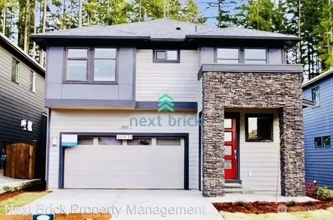 18023 44th Drive SE Bothell WA 98012