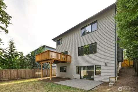 18023 44th Drive SE Bothell WA 98012