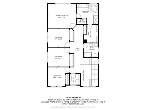 18023 44th Drive SE Bothell WA 98012