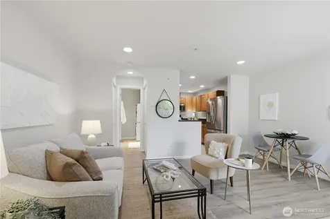 13957 NE 60th Way Redmond WA 98052