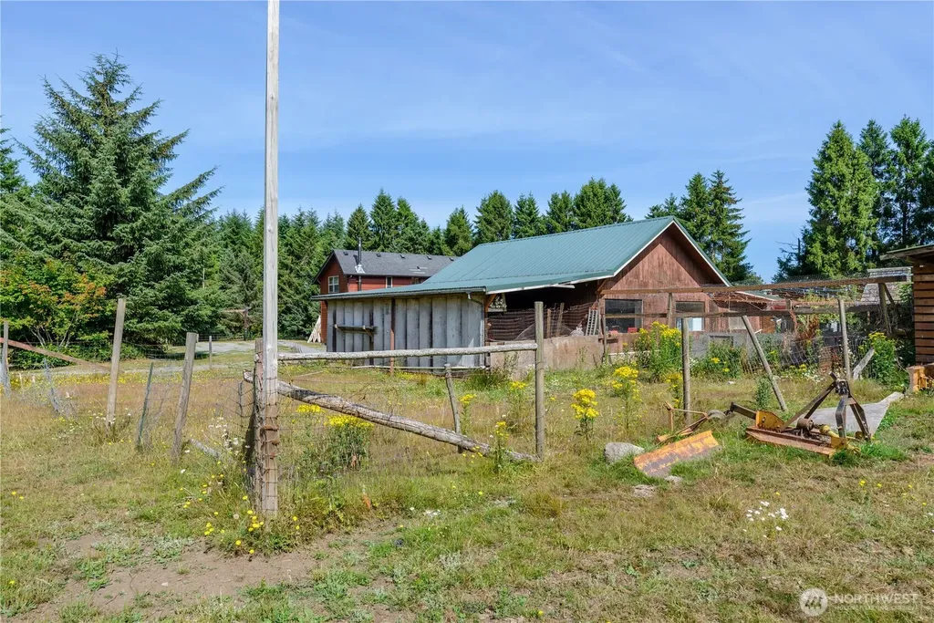 332 Whiskey Creek Beach Road Port Angeles WA 98363