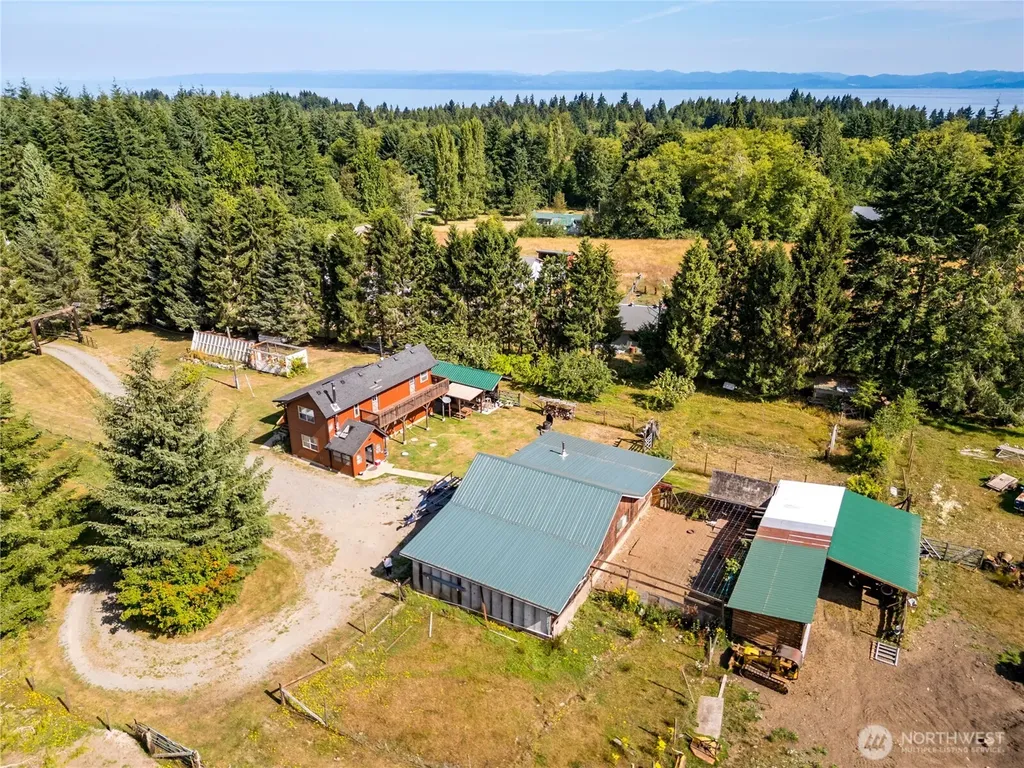 332 Whiskey Creek Beach Road Port Angeles WA 98363