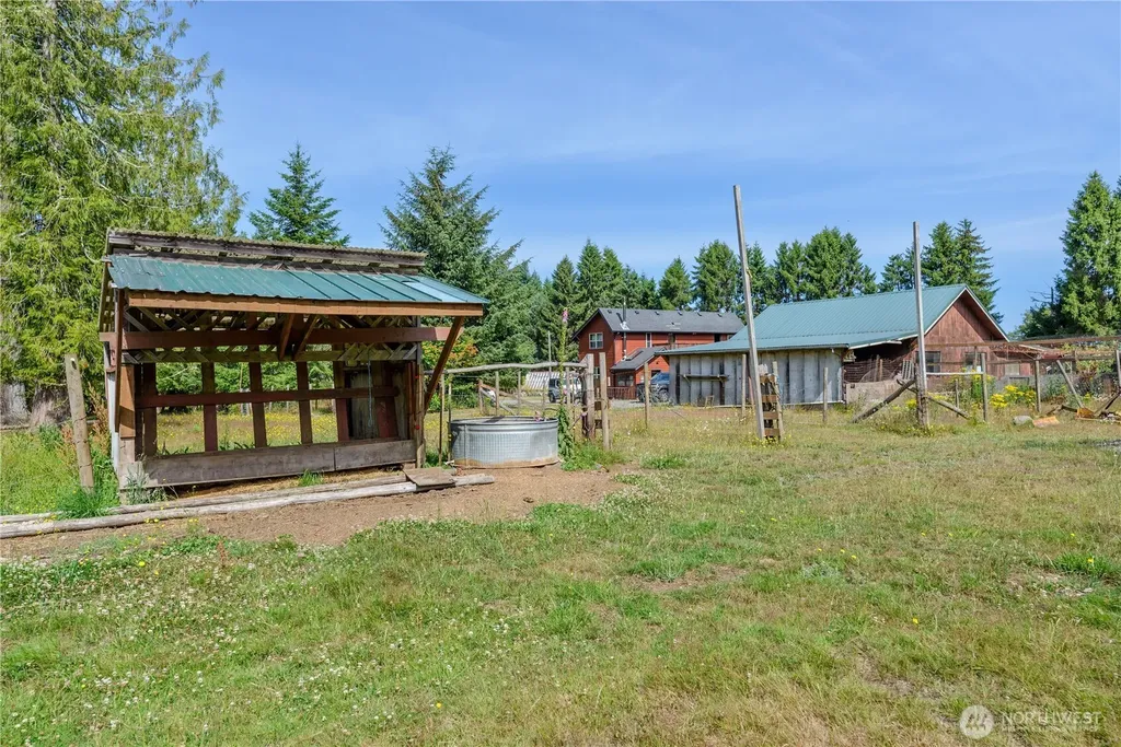 332 Whiskey Creek Beach Road Port Angeles WA 98363