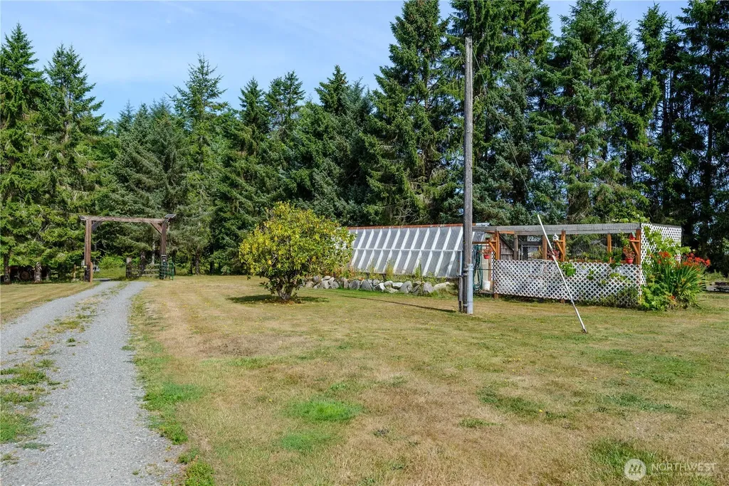 332 Whiskey Creek Beach Road Port Angeles WA 98363