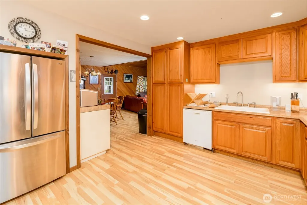 332 Whiskey Creek Beach Road Port Angeles WA 98363