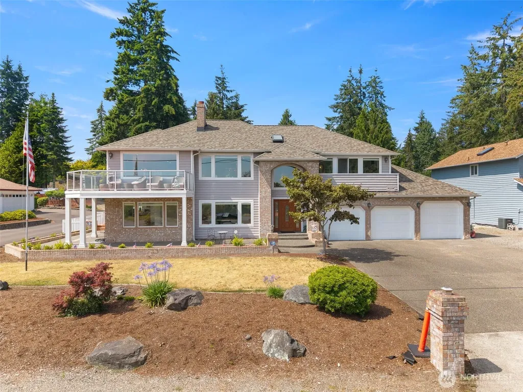 11002 Moller Drive NW Gig Harbor WA 98332