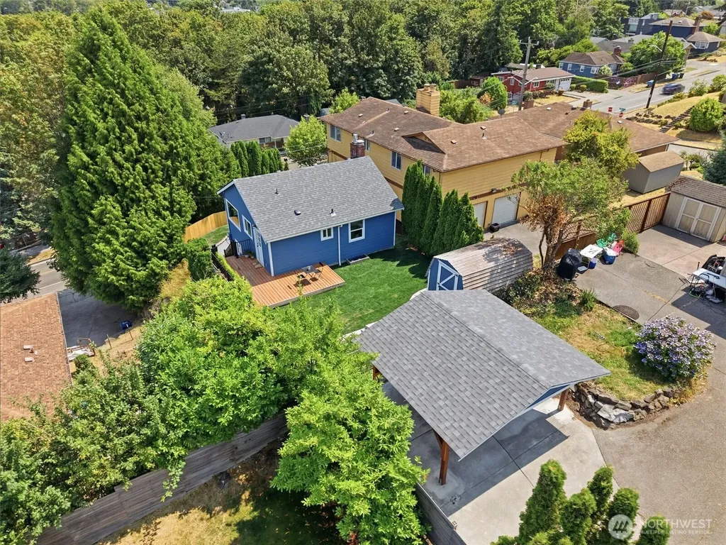 2517 23rd Avenue Seattle WA 98144