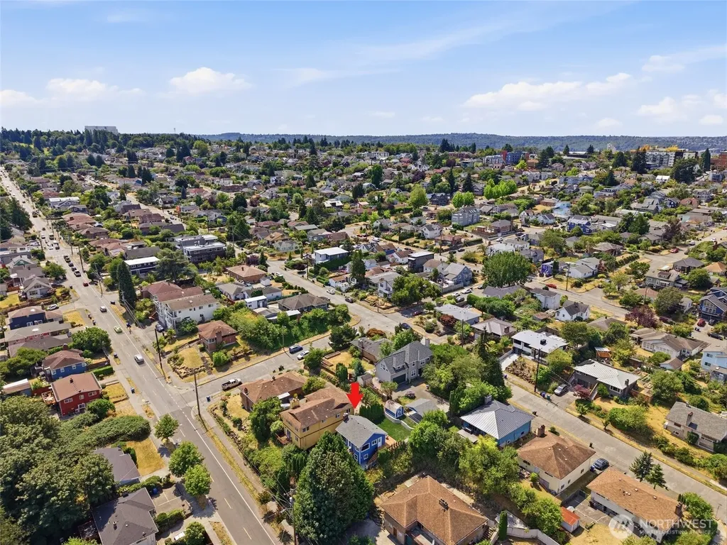 2517 23rd Avenue Seattle WA 98144