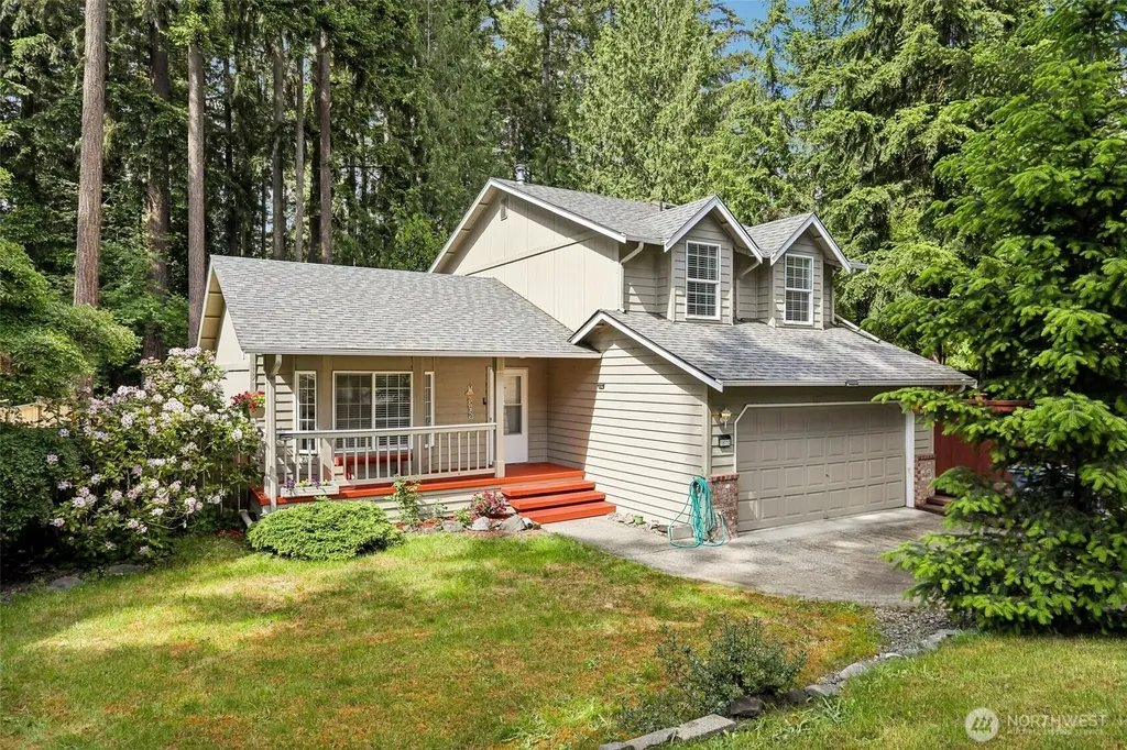 18110 81st Street E Bonney Lake WA 98391