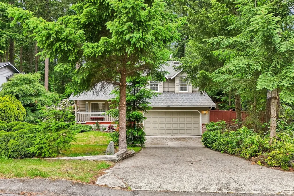 18110 81st Street E Bonney Lake WA 98391