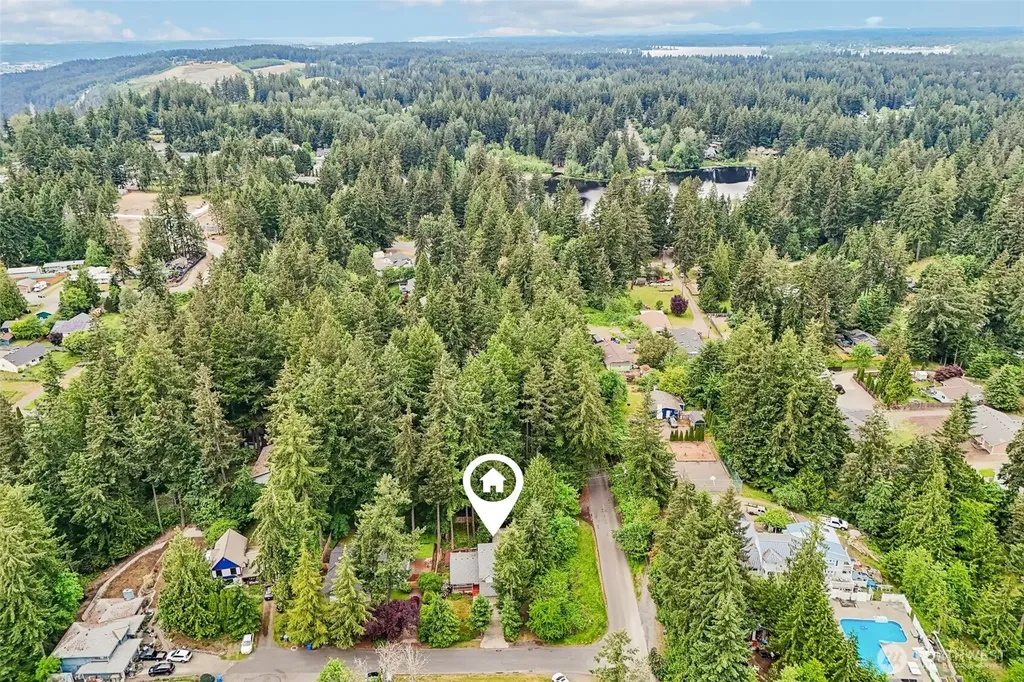 18110 81st Street E Bonney Lake WA 98391