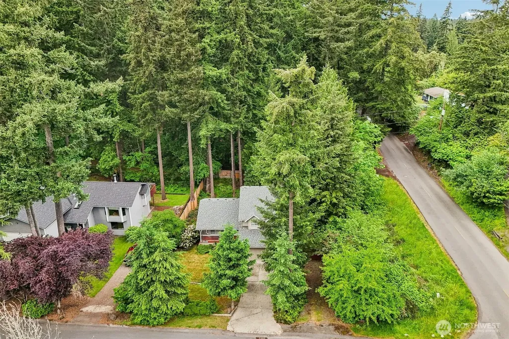 18110 81st Street E Bonney Lake WA 98391