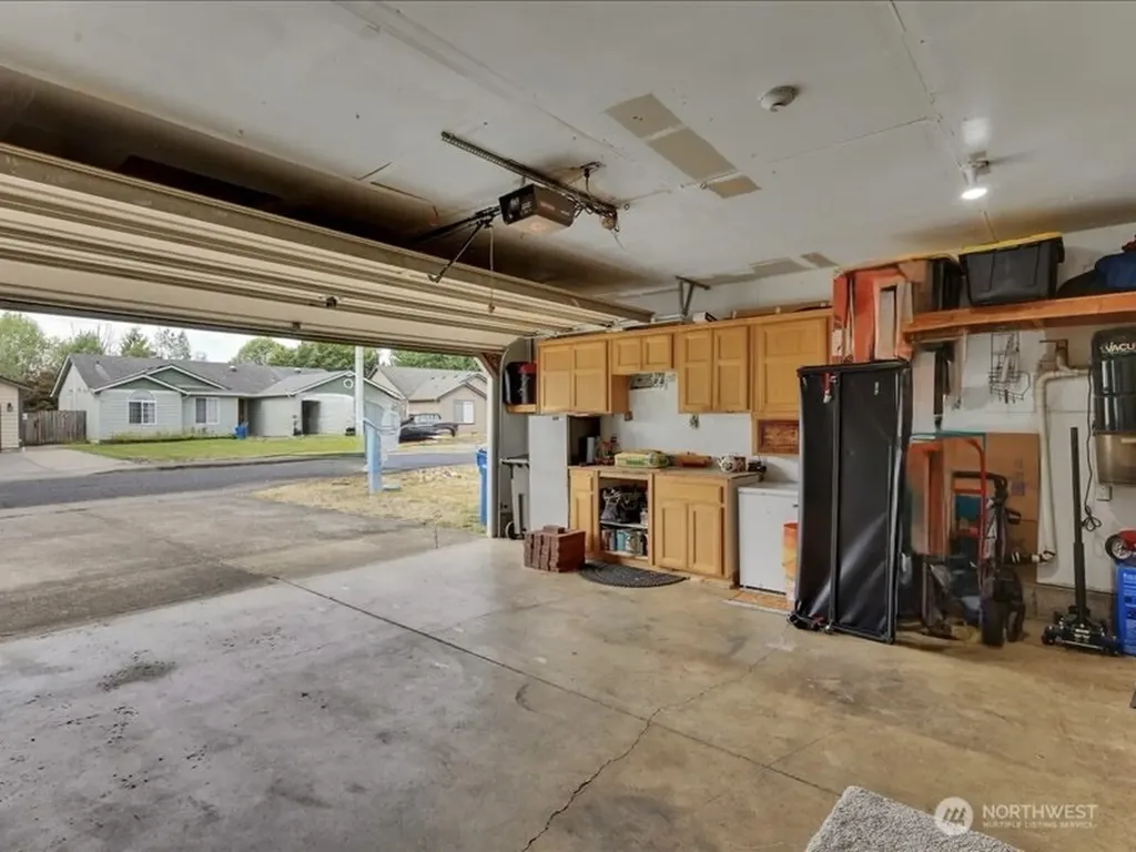 2520 NW 3rd Way Battle Ground WA 98604