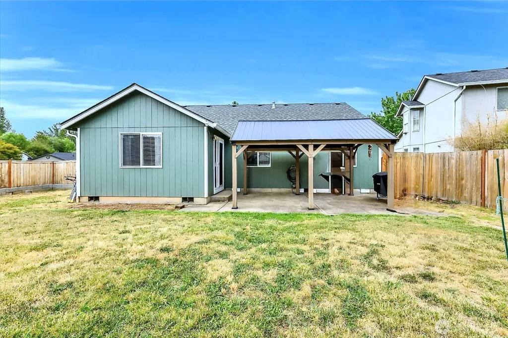 2520 NW 3rd Way Battle Ground WA 98604
